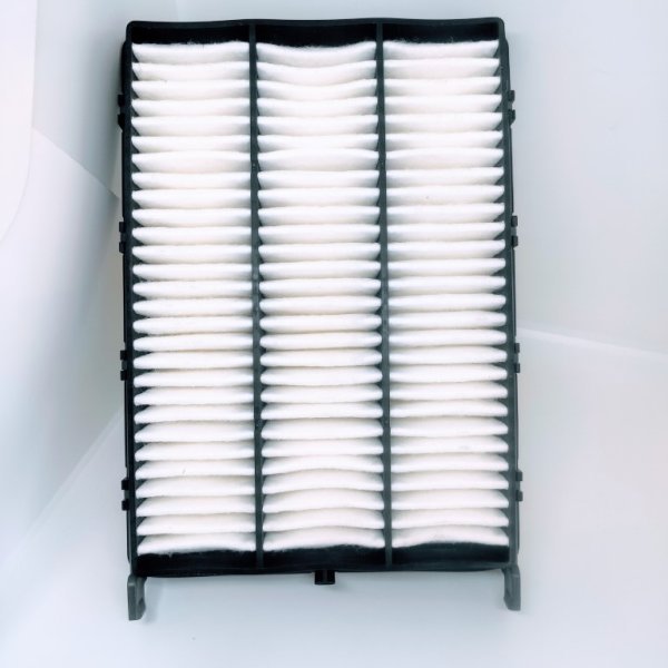 FILTRO AIRE ACONDICIONADO TUCSON - Imagen 2