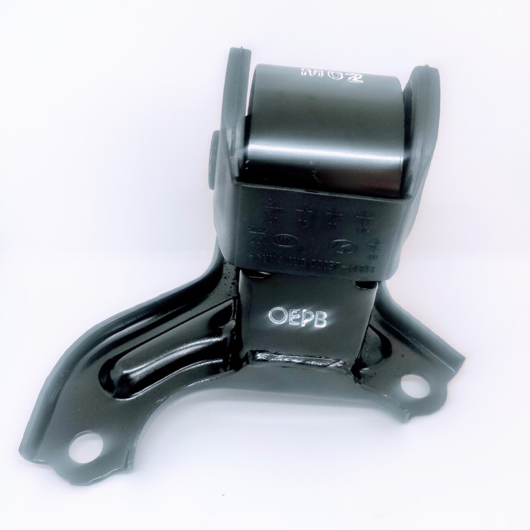 SOPORTE DE MOTOR CAJA TRASERO PARA KIA NEW SPORTAGE AUTOMATICA - Imagen 2