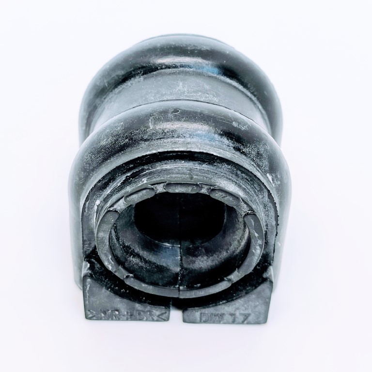 BUJE DE BARRA ESTABILIZADORA KIA RIO SPICE - Imagen 3