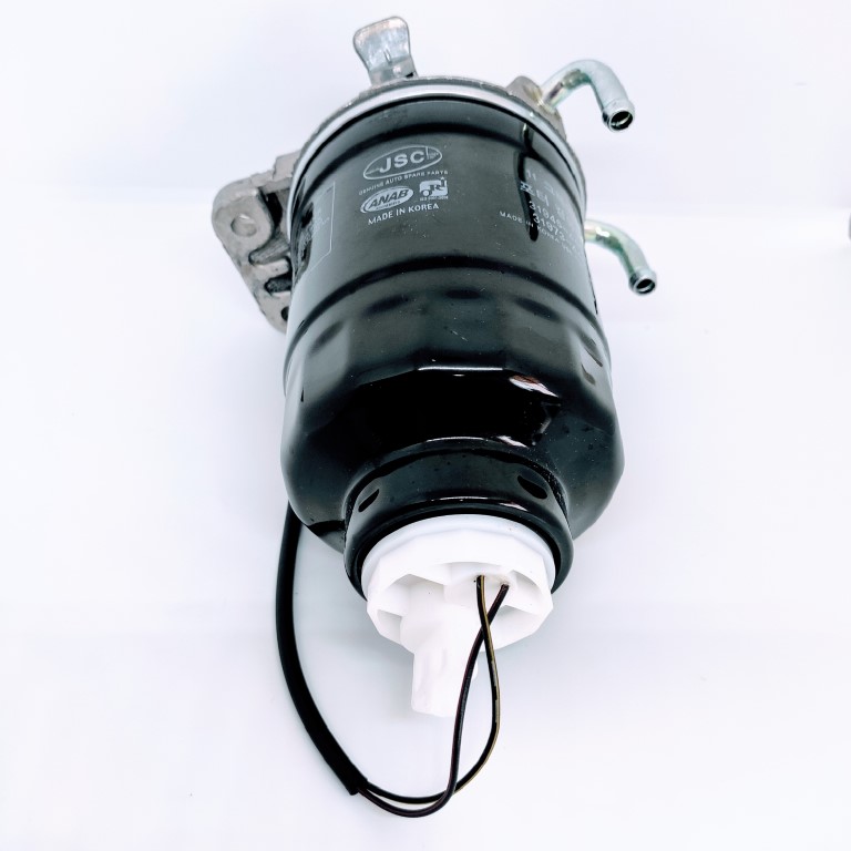 BOMBIN FILTRO ACPM COMPLETO KIA PREGIO - Imagen 3