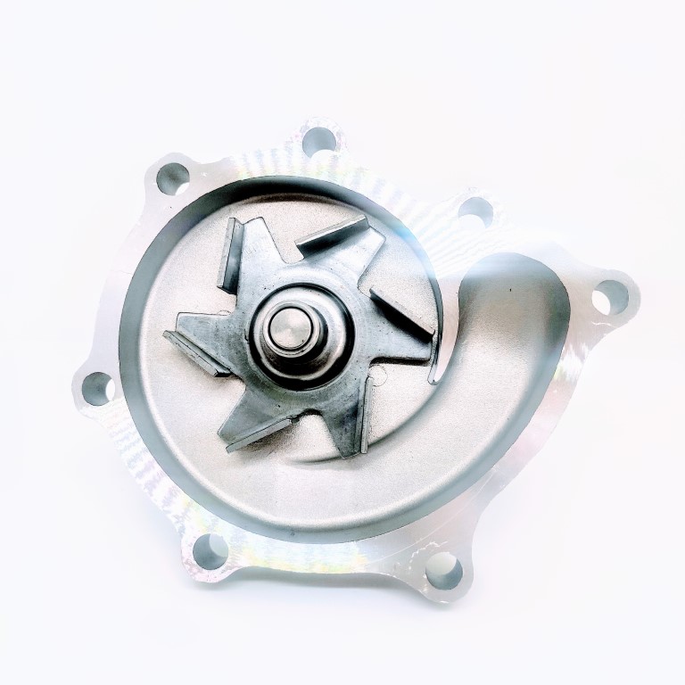 BOMBA DE AGUA ALTA PARA KIA PREGIO - Imagen 3