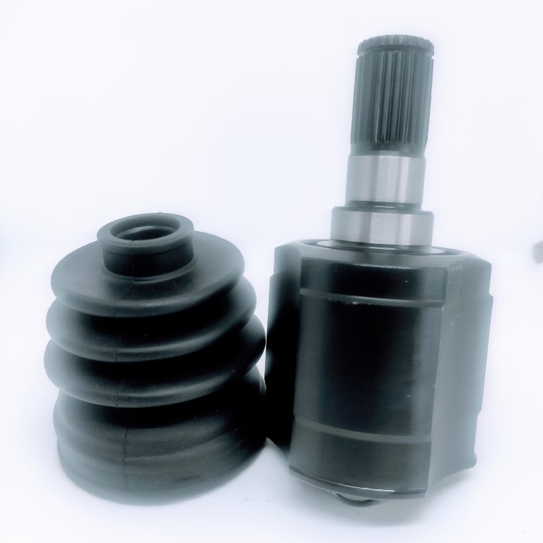 PUNTA SEMIEJE LADO CAJA HYUNDAI VISION - Imagen 3