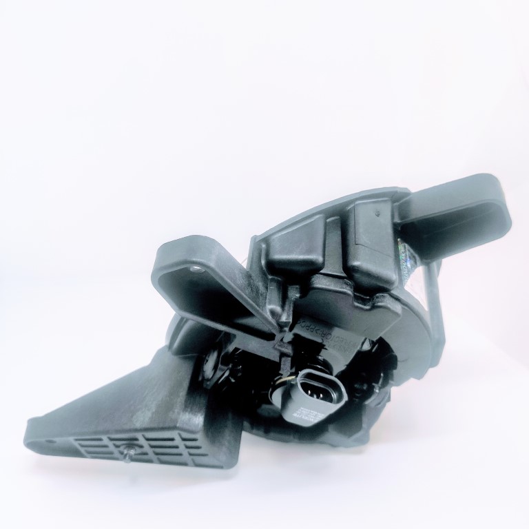 EXPLORADORA DERECHA REDONDA KIA NEW SPORTAGE - Imagen 3