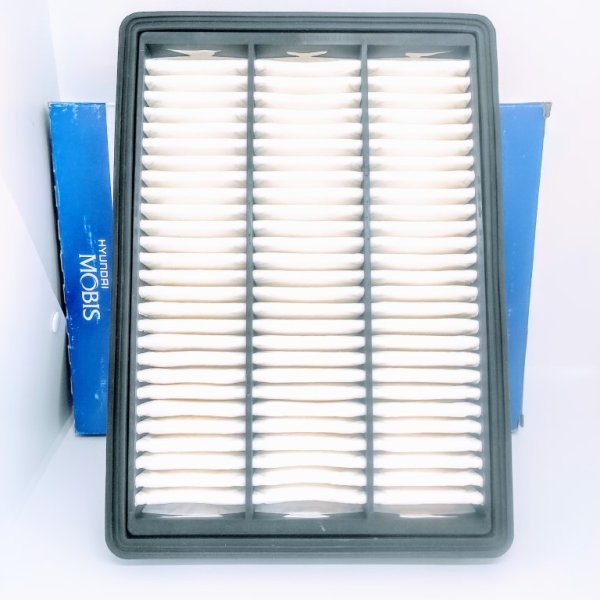 FILTRO AIRE ACONDICIONADO TUCSON - Imagen 3