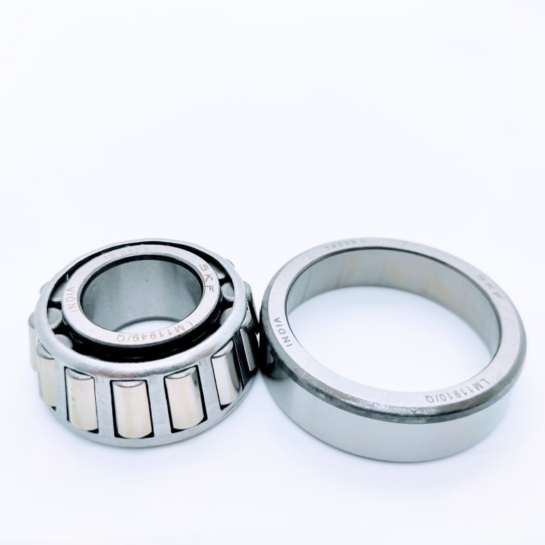 RODAMIENTO TRASERO INTERNO KIA RIO 1500 - Imagen 2