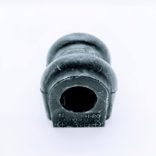 CAUCHO BARRA ESTABILIZADORA HYUNDAI VISION - Imagen 3