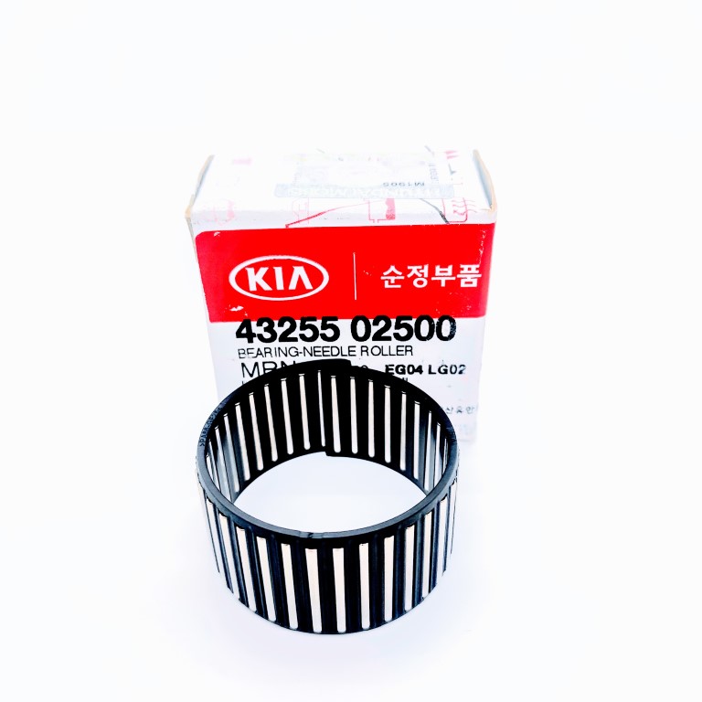 RODILLO AGUJAS PARA KIA PICANTO ION - Imagen 3