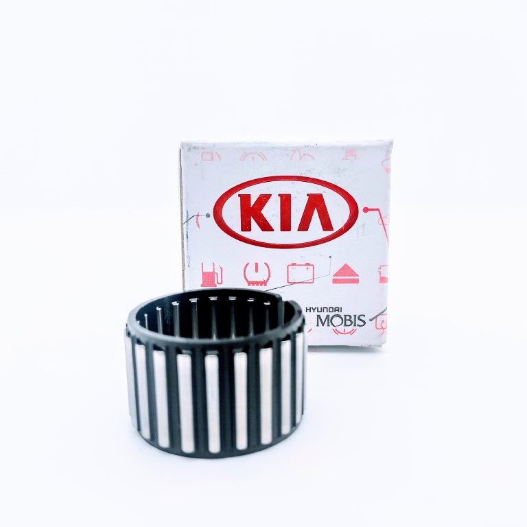 RODILLO AGUJAS PARA HYUNDAI ATOS - Imagen 3