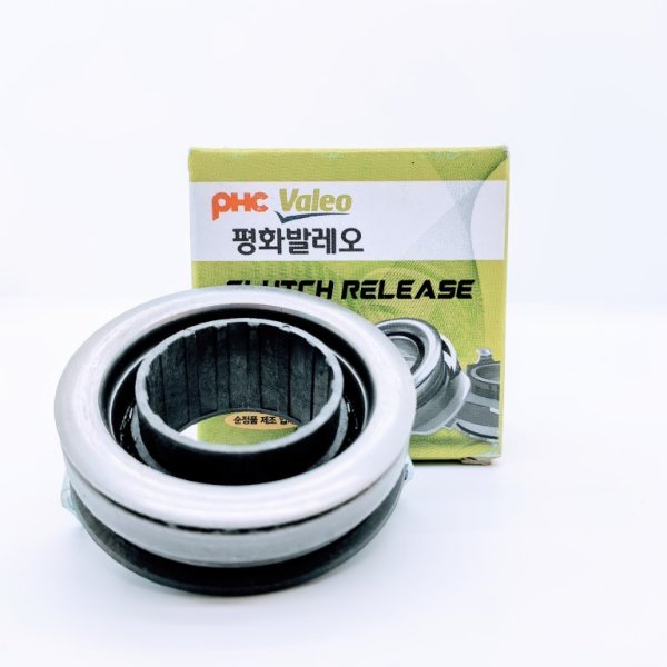 RODILLO DE CLUTCH PARA KIA SPORTAGE - Imagen 3