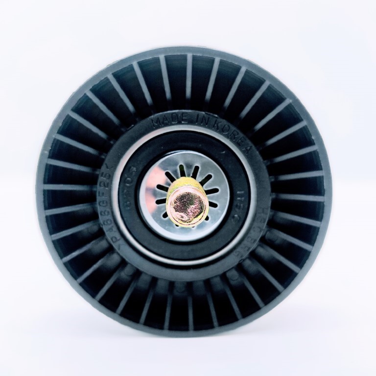 RODILLO DE CORREA MULTIPROPOSITOS PARA KIA CARNIVAL - Imagen 3