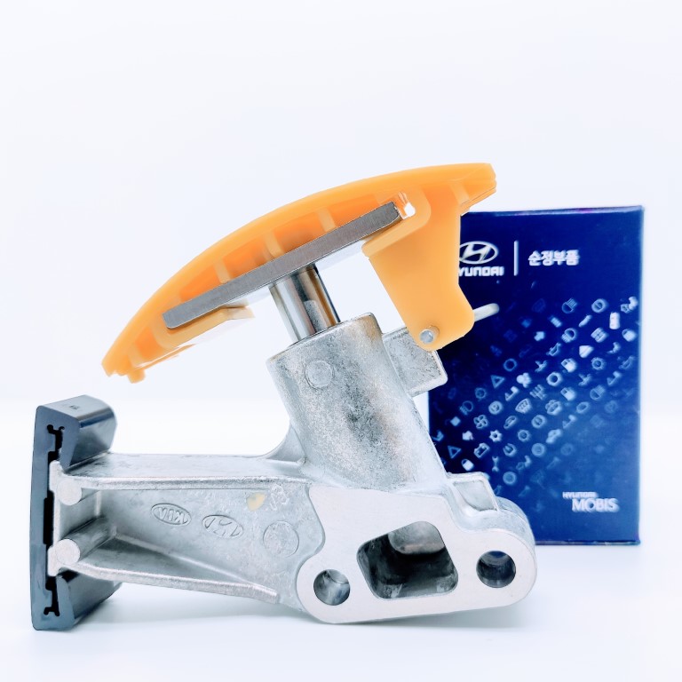 TENSOR AUXILIAR CADENA DISTRIBUCION KIA SORENTO 05/08 - Imagen 3