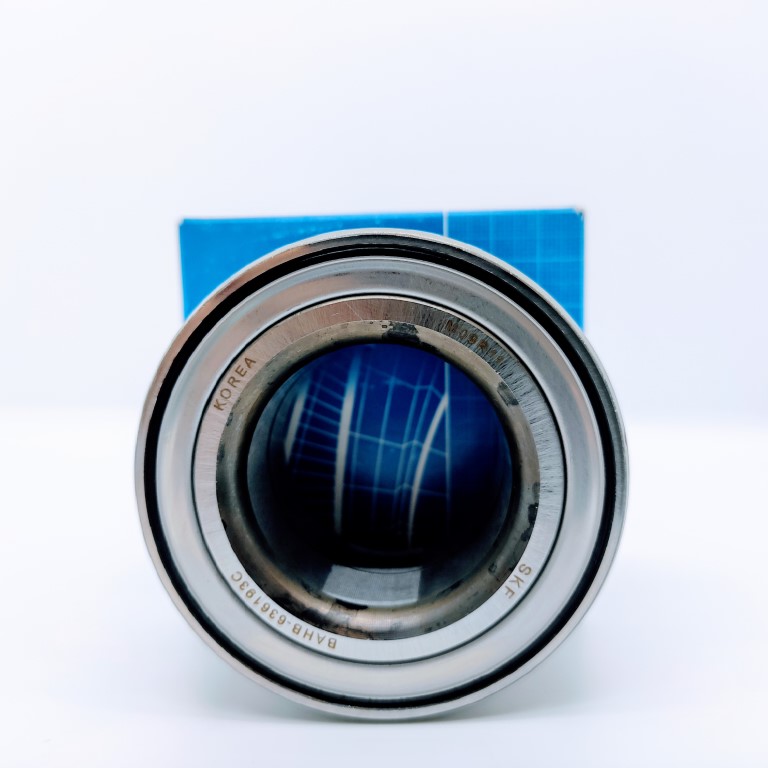 RODILLO DE RUEDA DELANTERA PARA HYUNDAI ATOS - Imagen 3