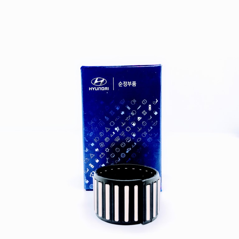 RODILLO AGUJAS PARA HYUNDAI I10 - Imagen 3