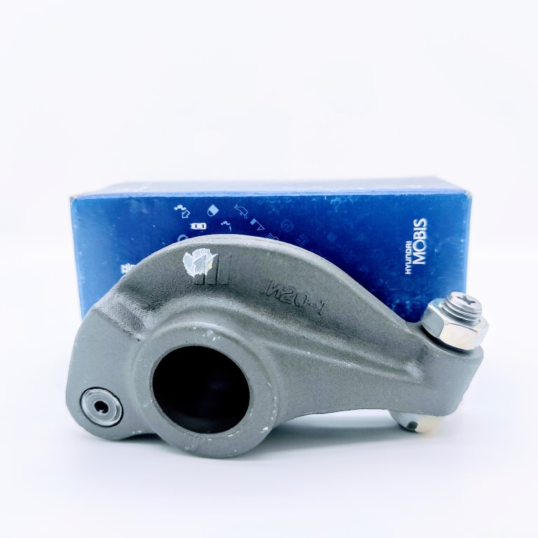 BALANCIN DE ADMISION HYUNDAI GRAN STAREX - Imagen 3