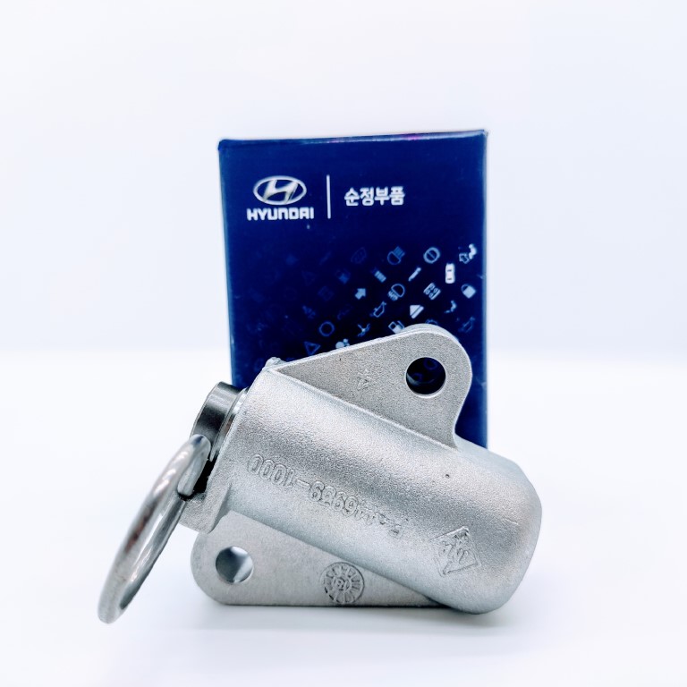 TENSOR CADENA REPARTICION KIA REVOLUTION - Imagen 3