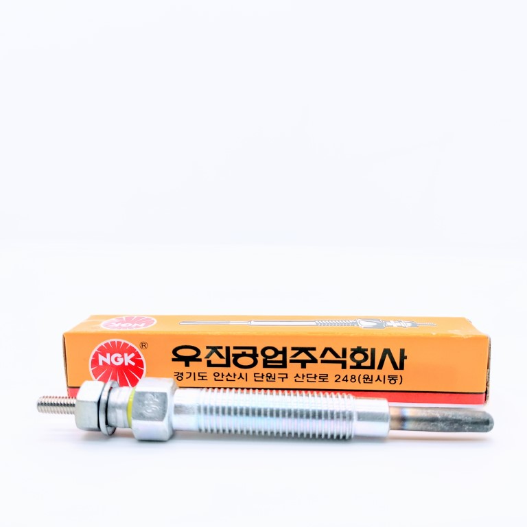 BUJIAS DE PRECALENTAMIENTO PARA HYUINDAI STAREX 11 VOLTIOS - Imagen 3