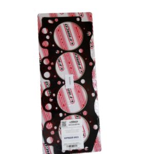 EMPAQUE CULATA PARA KIA PREGIO 3.0 MATERIAL GRAFITO