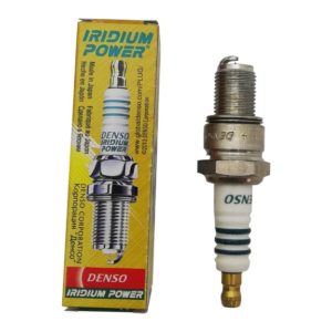 BUJIA PUNTA PLATINO PARA KIA RIO UB EX