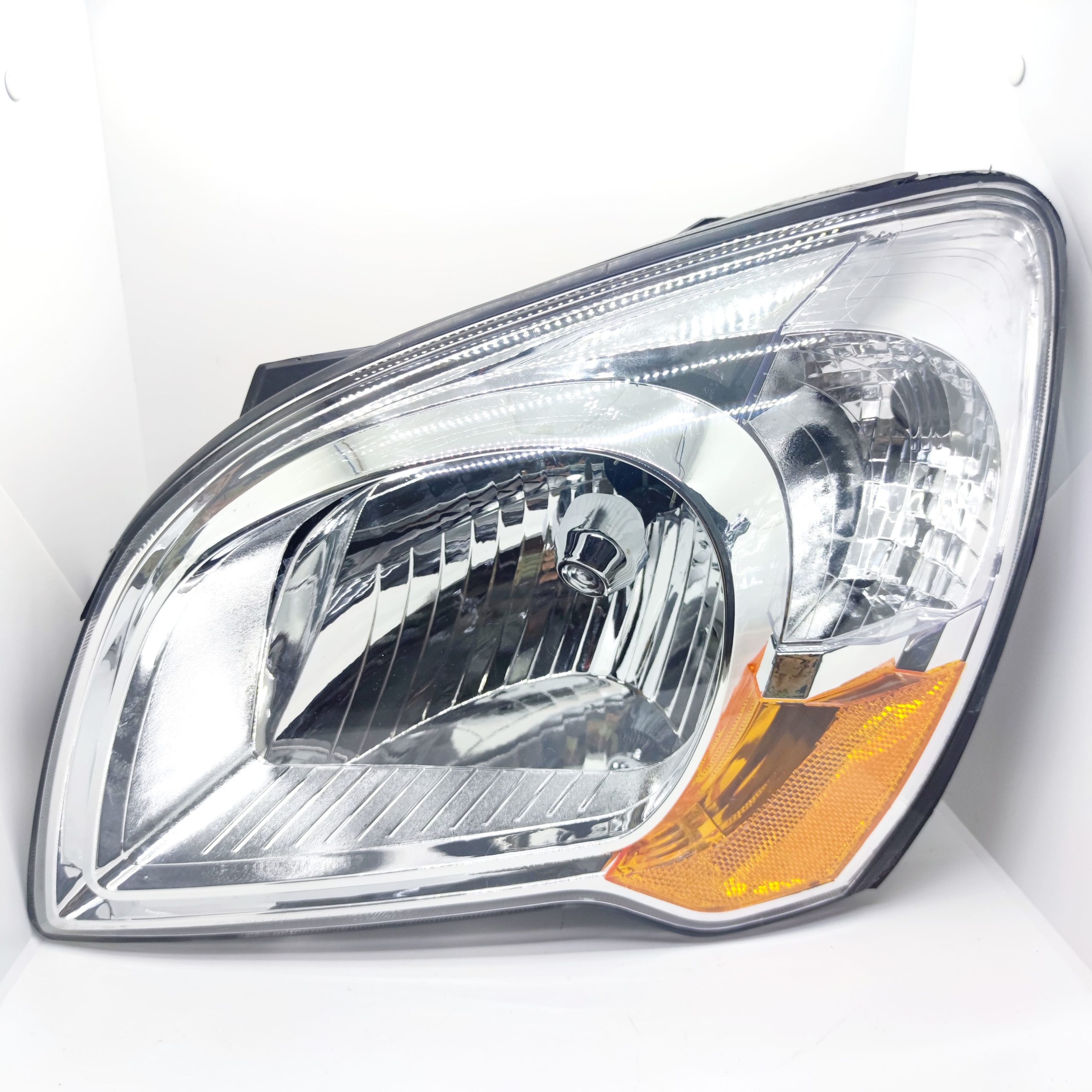 FAROLA IZQUIERDA ORIGINAL PARA KIA SPORTAGE