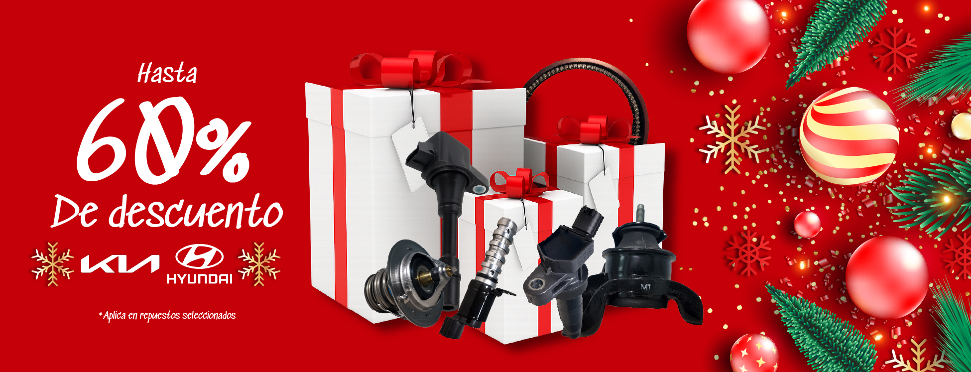 repuestos kia y hyundai